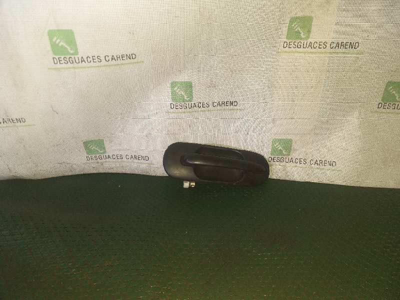 MANETA EXTERIOR TRASERA DERECHA