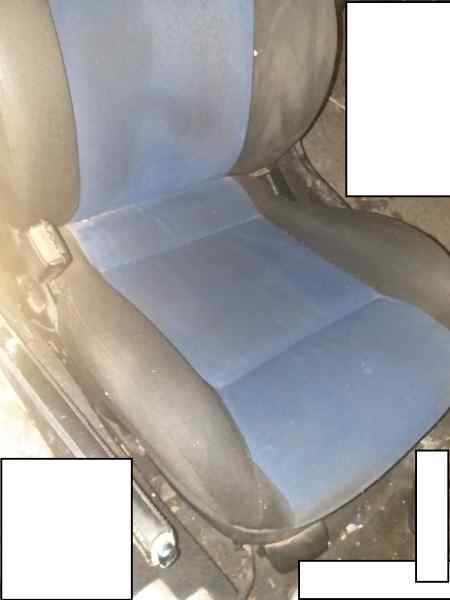 AIRBAG DELANTERO IZQUIERDO