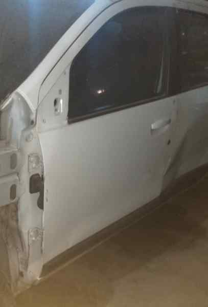 PUERTA DELANTERA IZQUIERDA