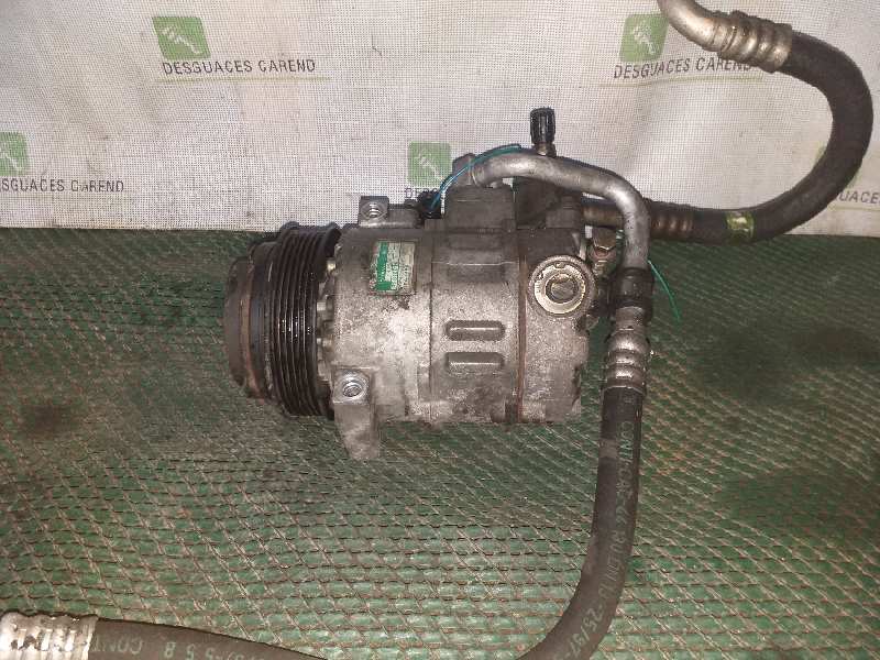 COMPRESOR AIRE ACONDICIONADO