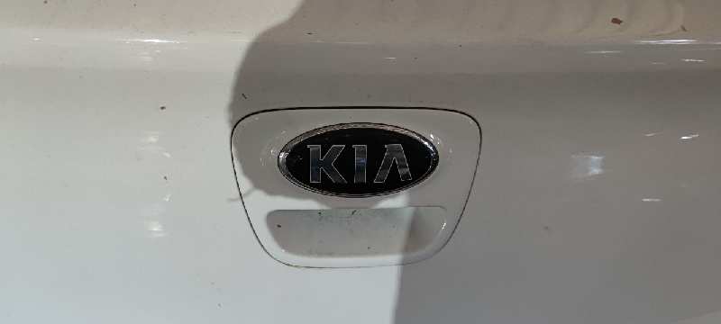 MANETA EXTERIOR PORTON