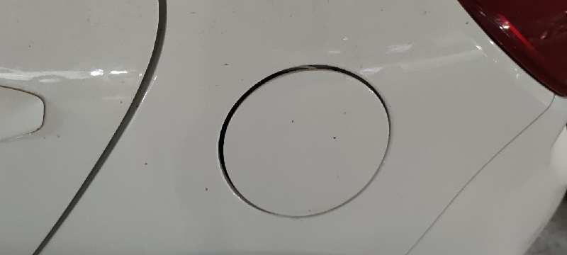 TAPA EXTERIOR COMBUSTIBLE