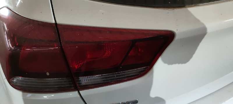 INTERIOR  PILOTO TRASERO IZQUIERDO KIA RIO (YB) (2016 - ...)