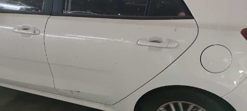 MANUAL  ELEVALUNAS TRASERO IZQUIERDO KIA RIO (YB) (2016 - ...)