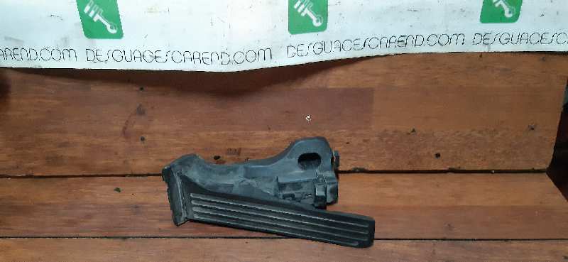 PINZA FRENO DELANTERA IZQUIERDA