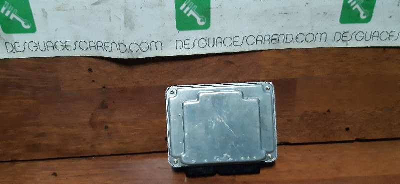 CENTRALITA MOTOR UCE