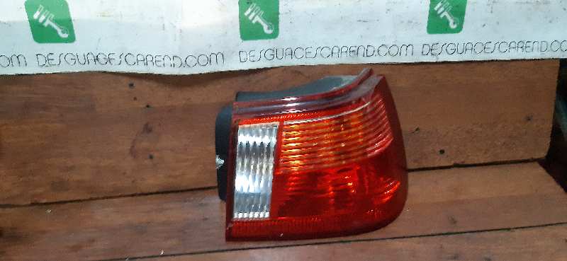 PILOTO TRASERO DERECHO