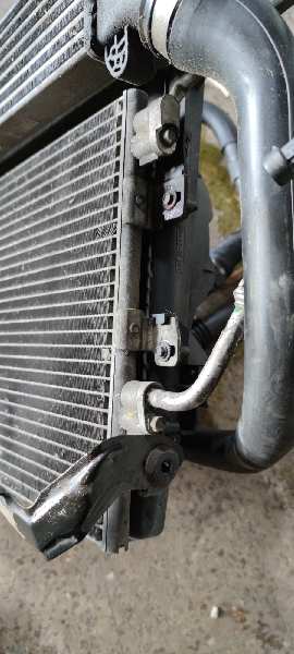 CONDENSADOR / RADIADOR  AIRE ACONDICIONADO