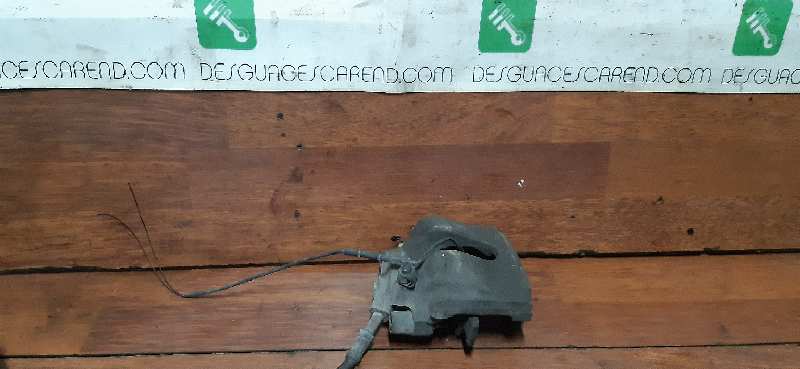 ATE 54/22 PINZA FRENO DELANTERA DERECHA BMW SERIE 3 COMPACT (E46)