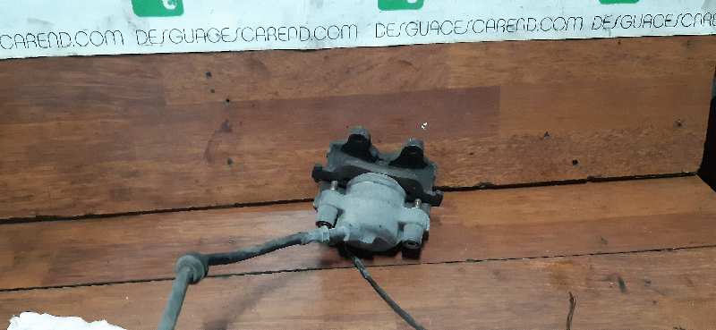PINZA FRENO DELANTERA DERECHA
