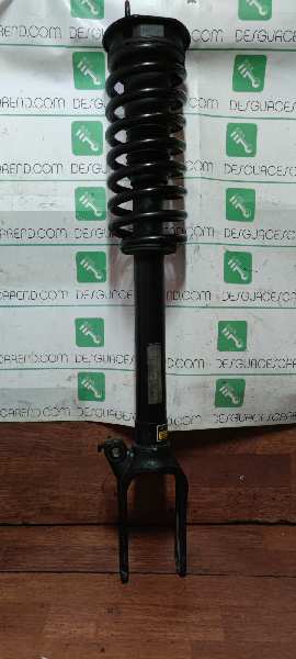 A1643200130 AMORTIGUADOR DELANTERO IZQUIERDO MERCEDES CLASE M (W164)