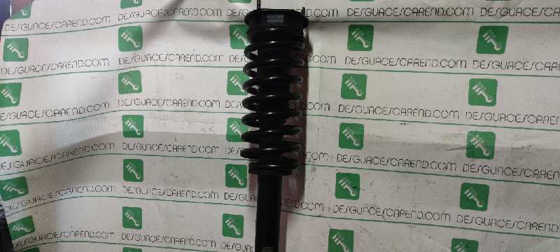 AMORTIGUADOR DELANTERO IZQUIERDO