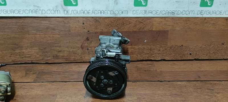 COMPRESOR AIRE ACONDICIONADO