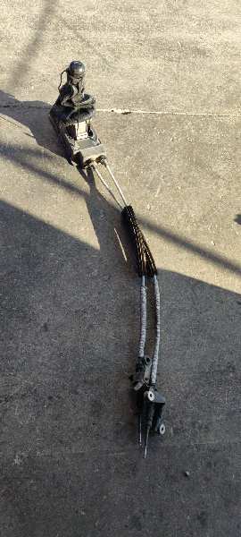 CABLE SELECTOR CAMBIO