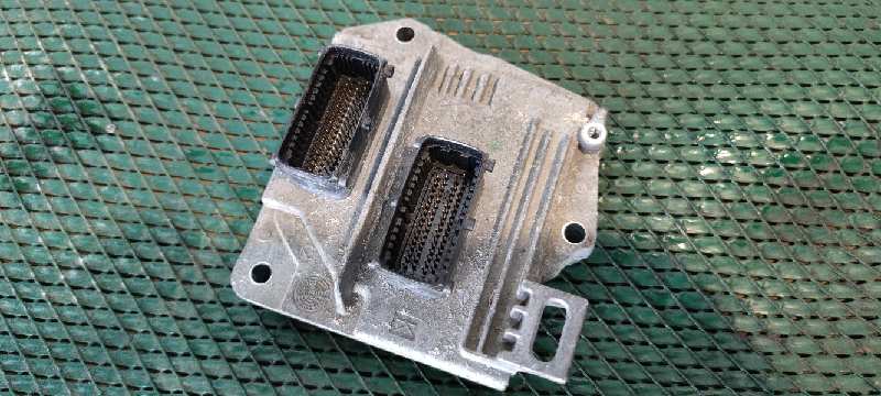 CENTRALITA MOTOR UCE