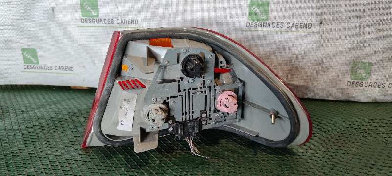 PILOTO TRASERO IZQUIERDO