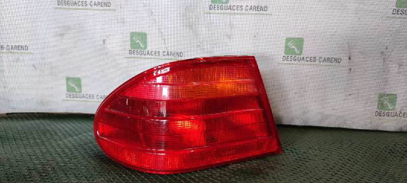 PILOTO TRASERO IZQUIERDO