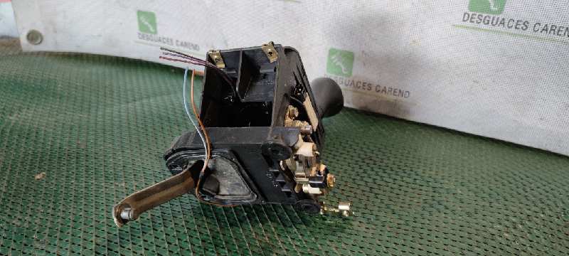 CABLE SELECTOR CAMBIO