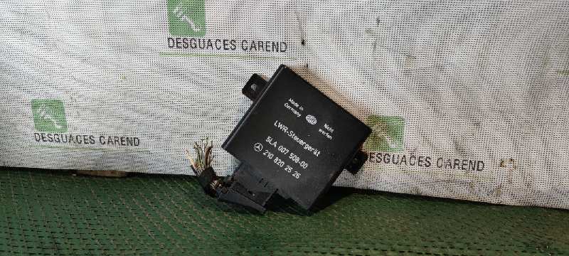 CENTRALITA FAROS XENON