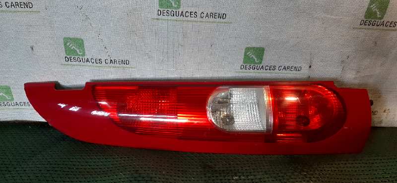 PILOTO TRASERO IZQUIERDO