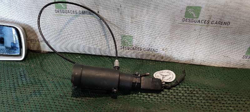 CONMUTADOR DE ARRANQUE