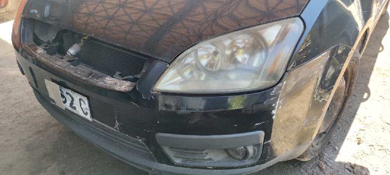 PARAGOLPES DELANTERO