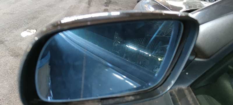 CRISTAL RETROVISOR IZQUIERDO