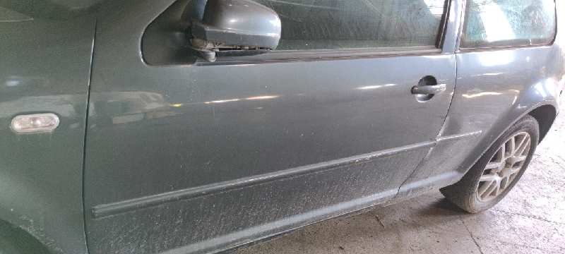 PUERTA DELANTERA IZQUIERDA