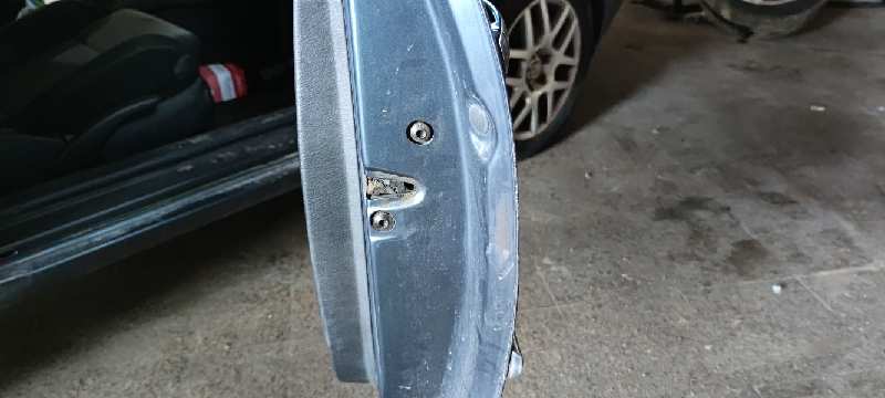 CERRADURA PUERTA DELANTERA DERECHA