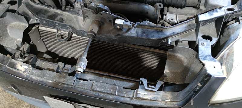 ELECTROVENTILADOR RADIADOR AIRE ACONDICIONADO