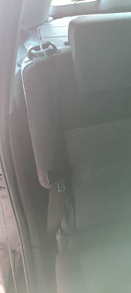 CINTURON SEGURIDAD TRASERO DERECHO