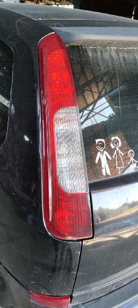 PILOTO TRASERO IZQUIERDO