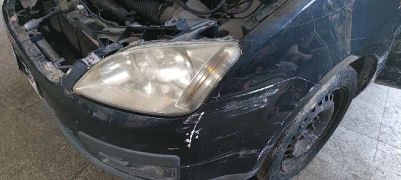 TRANSMISION DELANTERA IZQUIERDA