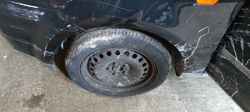 TRANSMISION DELANTERA IZQUIERDA