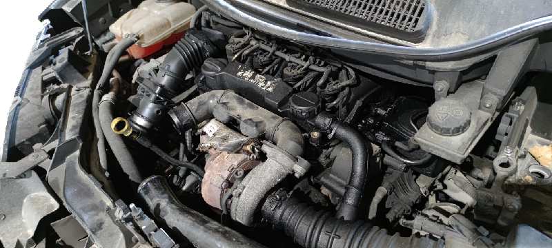 1479055 TURBOCOMPRESOR FORD FOCUS C-MAX (CAP)