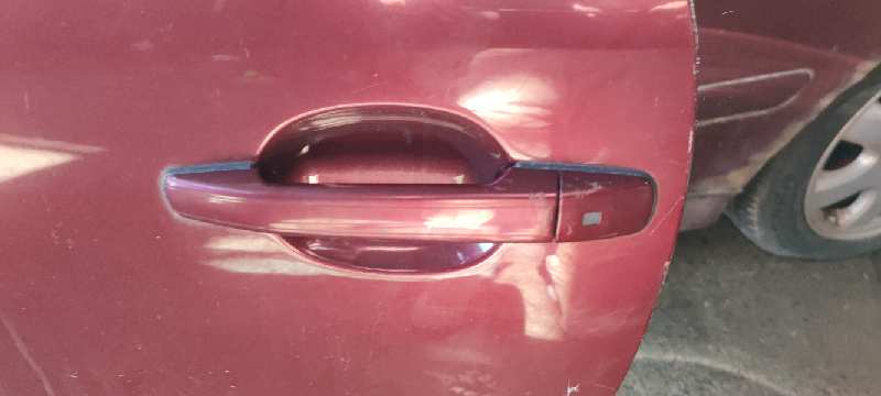 MANETA EXTERIOR DELANTERA IZQUIERDA