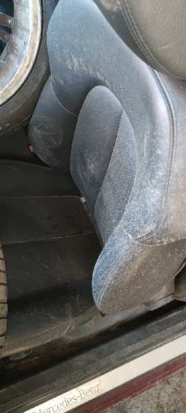 ASIENTO DELANTERO IZQUIERDO