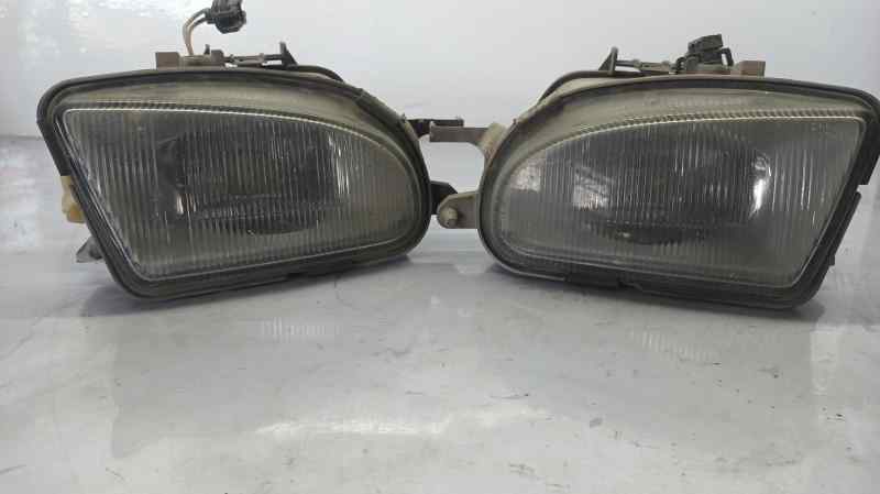 FARO ANTINIEBLA DERECHO