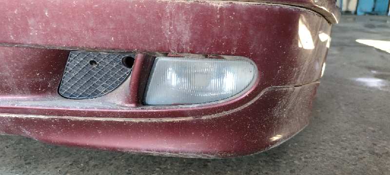 FARO ANTINIEBLA IZQUIERDO