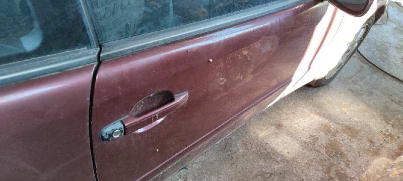 PUERTA DELANTERA DERECHA