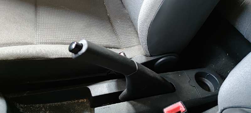 PALANCA FRENO DE MANO