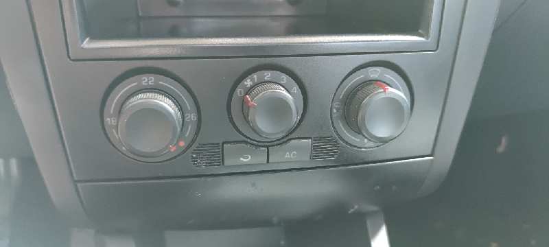 MANDO CALEFACCION /  AIRE ACONDICIONADO