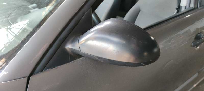 RETROVISOR IZQUIERDO