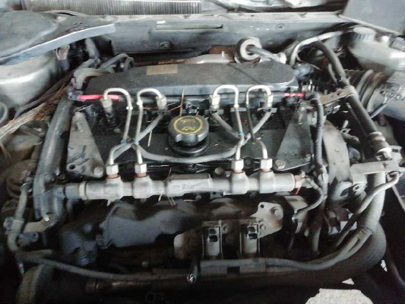 MOTOR COMPLETO