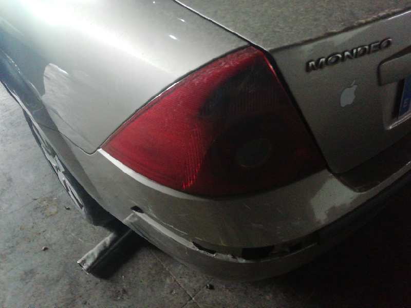 PILOTO TRASERO IZQUIERDO