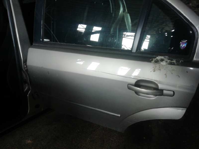 PUERTA TRASERA IZQUIERDA