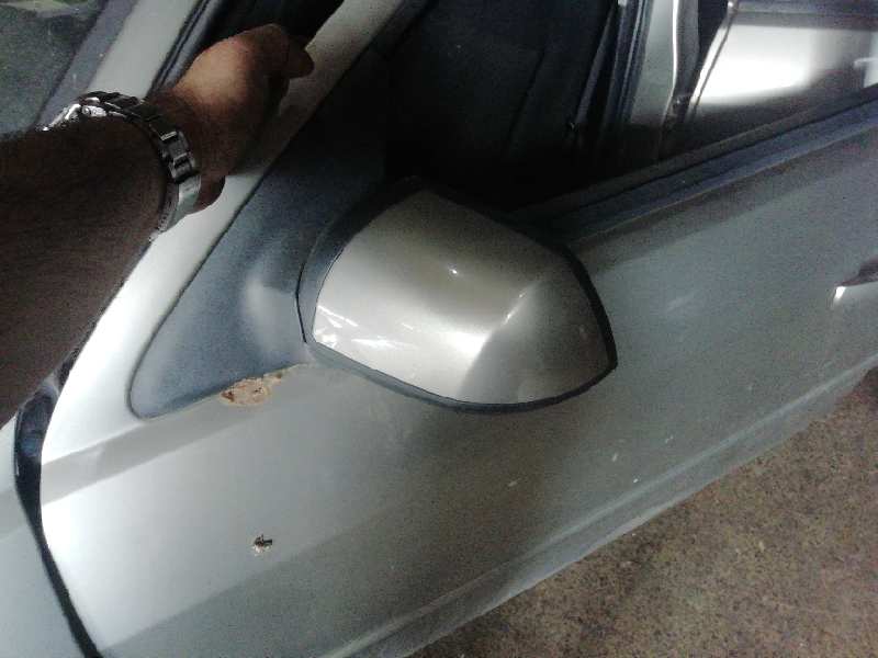 RETROVISOR IZQUIERDO