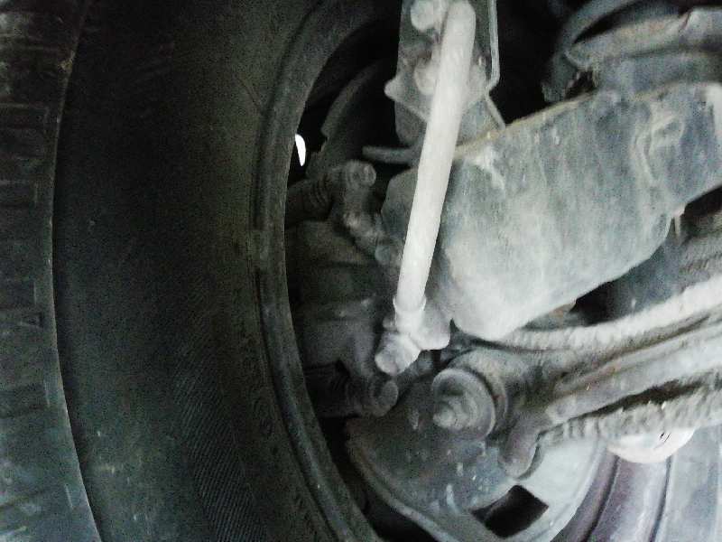 PINZA FRENO TRASERA IZQUIERDA