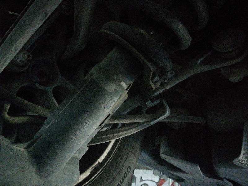 AMORTIGUADOR DELANTERO IZQUIERDO