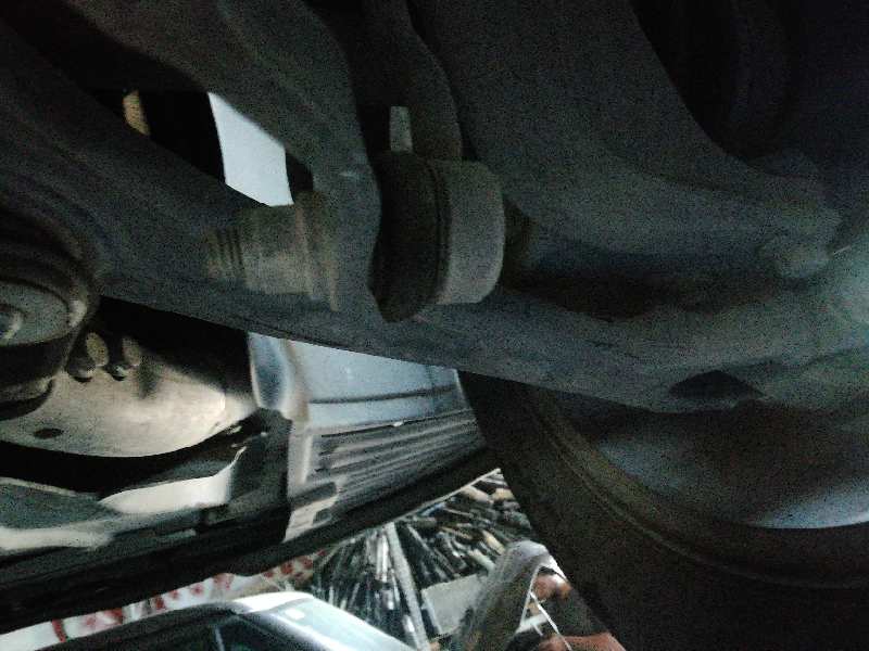 BRAZO SUSPENSION INFERIOR DELANTERO DERECHO